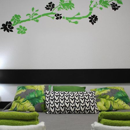 Surycan Tropical Garden Apartment Playa del Ingles  Luaran gambar