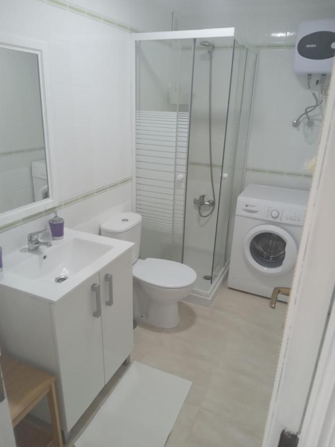 Surycan Tropical Garden Apartment Playa del Ingles  Luaran gambar