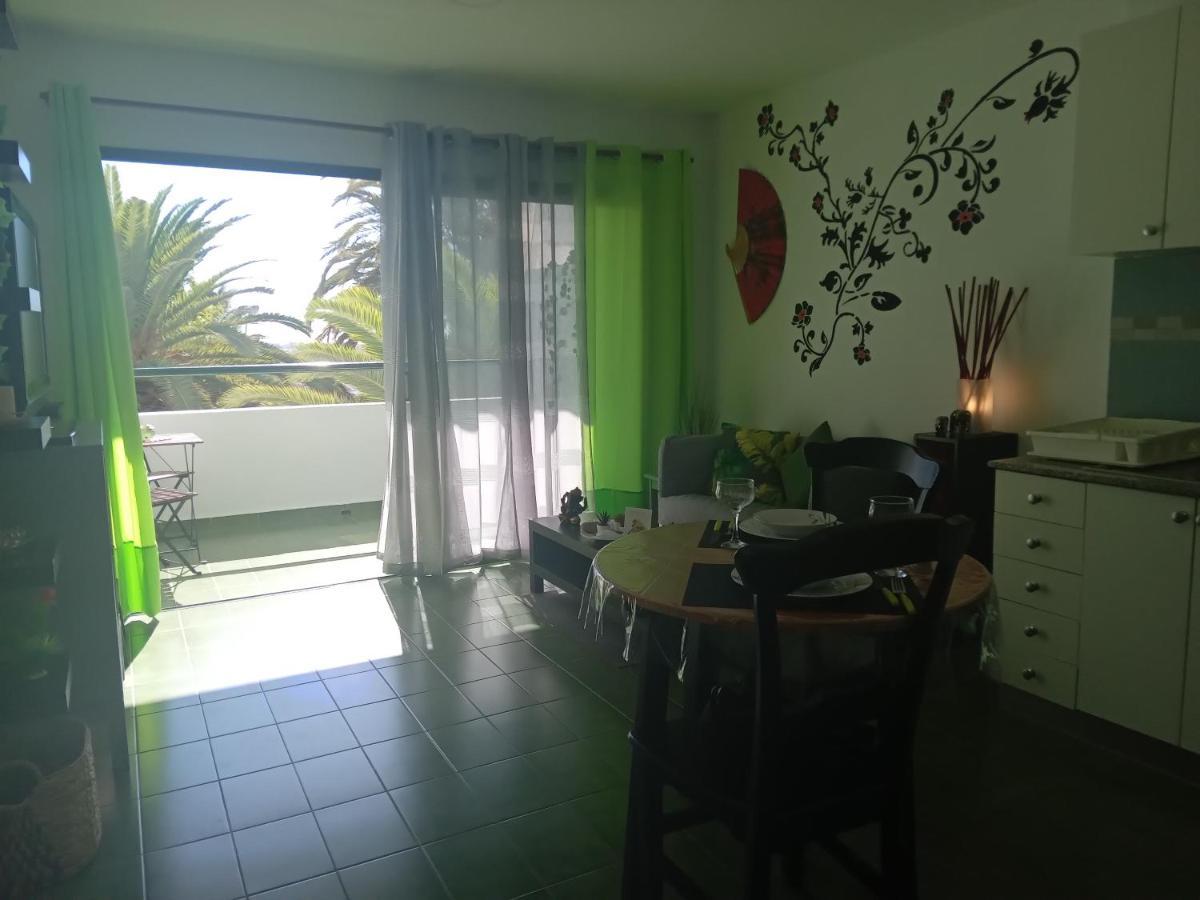 Surycan Tropical Garden Apartment Playa del Ingles  Luaran gambar