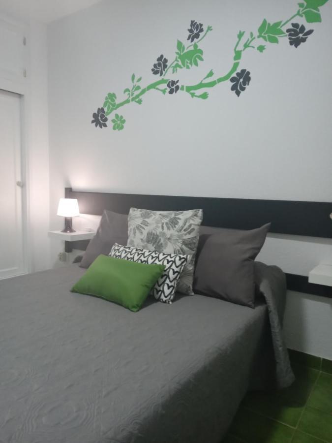 Surycan Tropical Garden Apartment Playa del Ingles  Luaran gambar