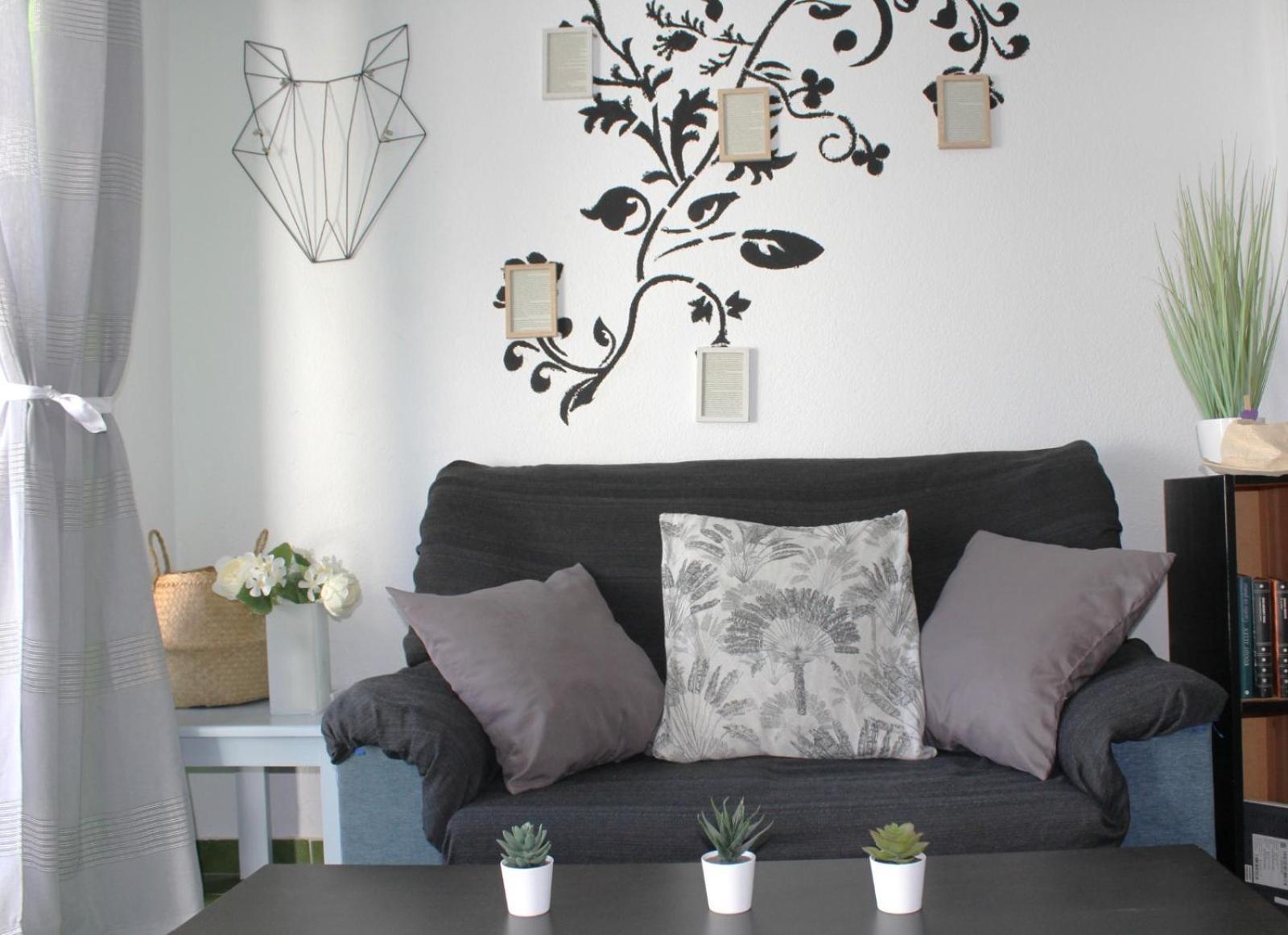 Surycan Tropical Garden Apartment Playa del Ingles  Luaran gambar