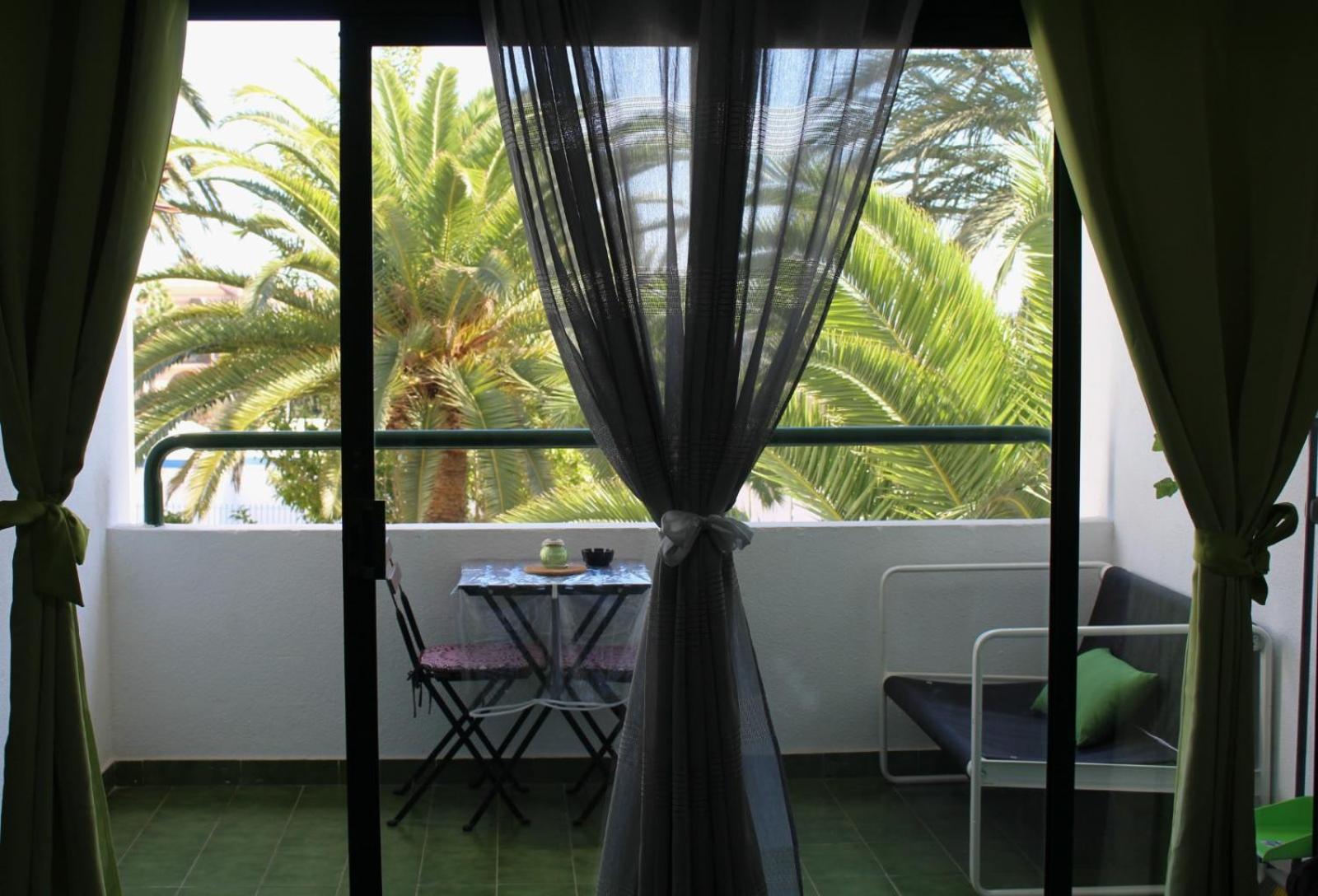 Surycan Tropical Garden Apartment Playa del Ingles  Luaran gambar