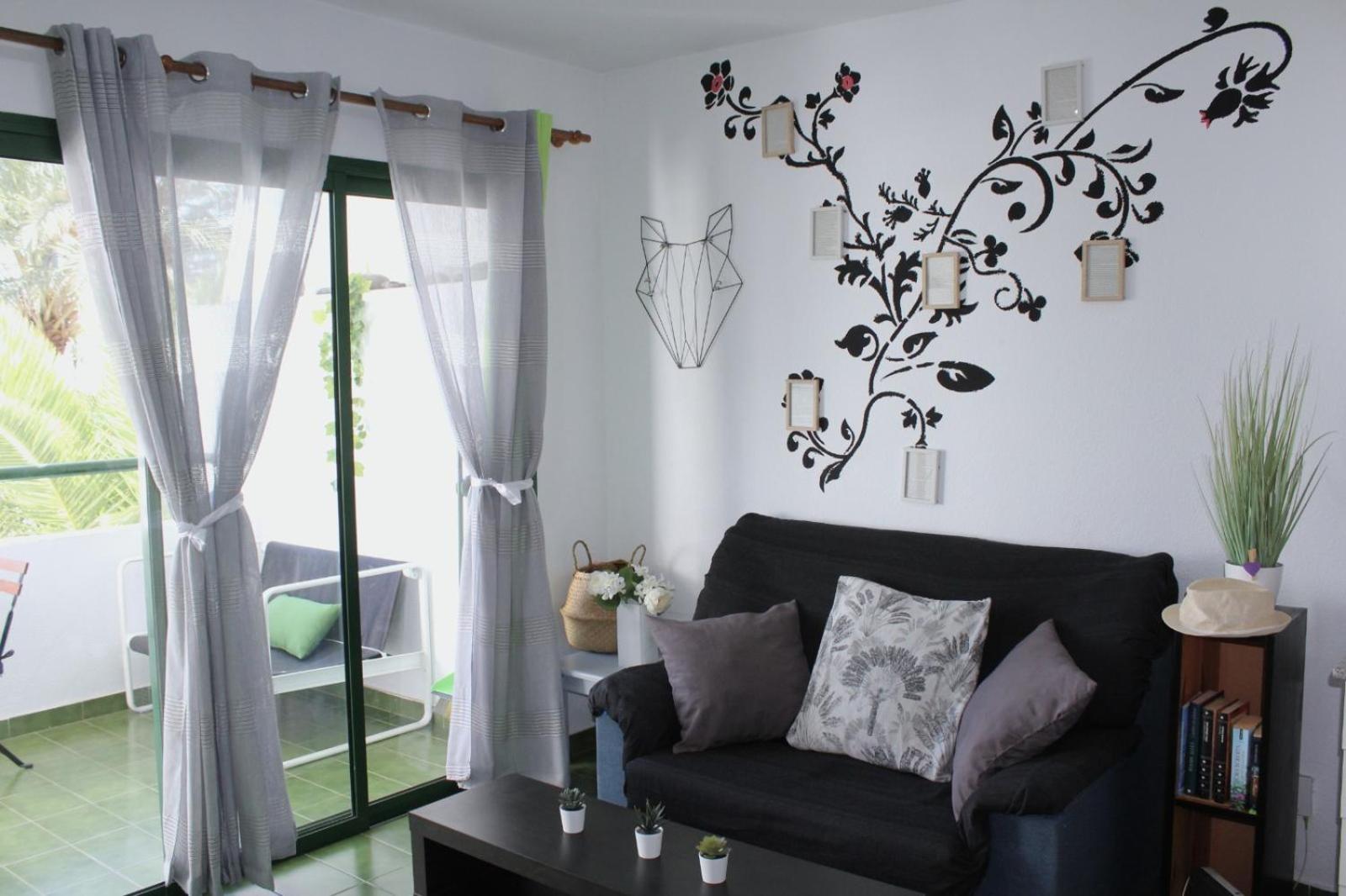 Surycan Tropical Garden Apartment Playa del Ingles  Luaran gambar