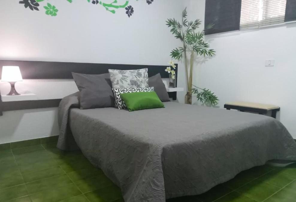 Surycan Tropical Garden Apartment Playa del Ingles  Luaran gambar