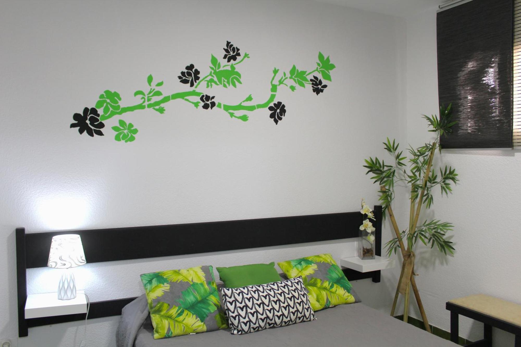 Surycan Tropical Garden Apartment Playa del Ingles  Luaran gambar