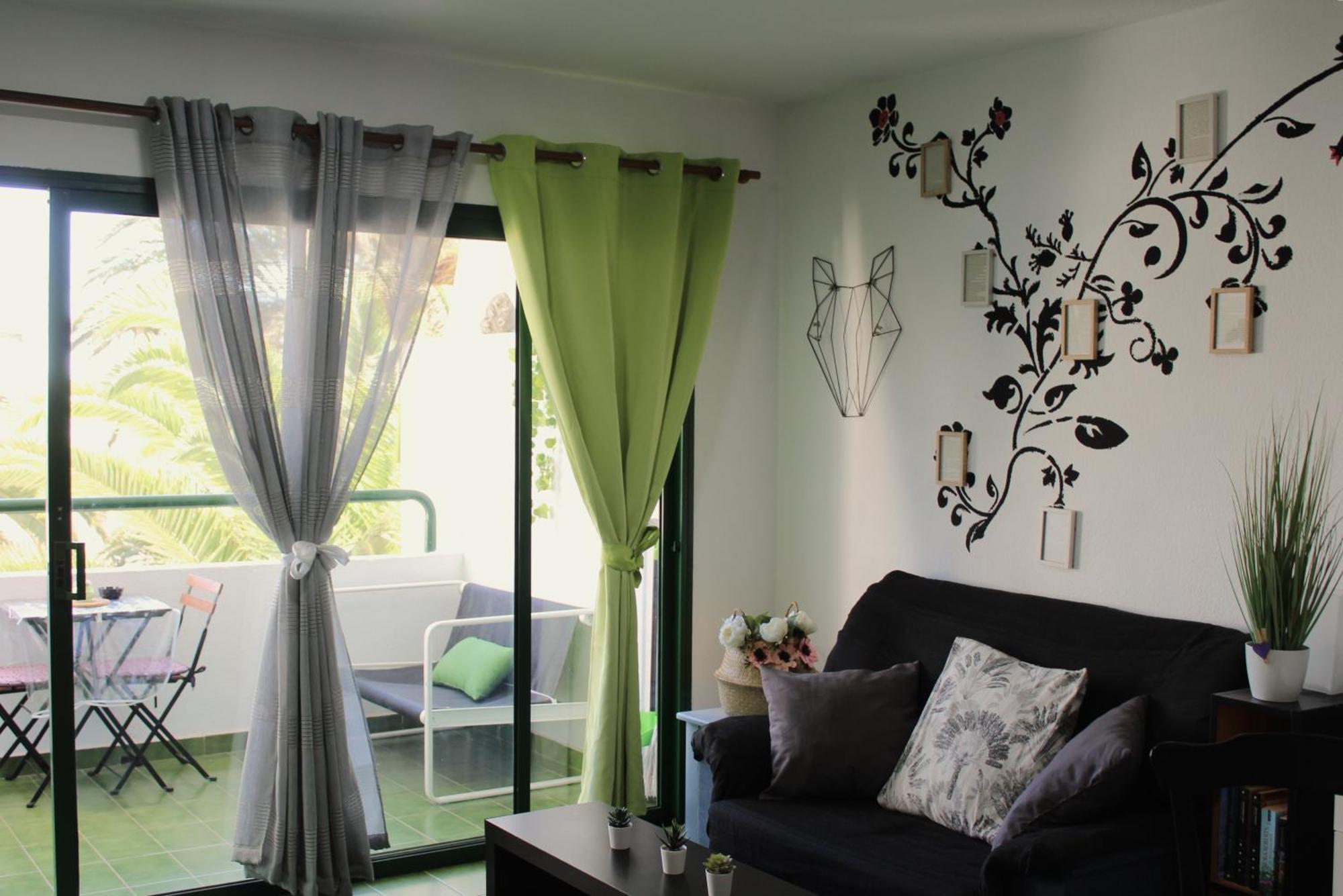 Surycan Tropical Garden Apartment Playa del Ingles  Luaran gambar