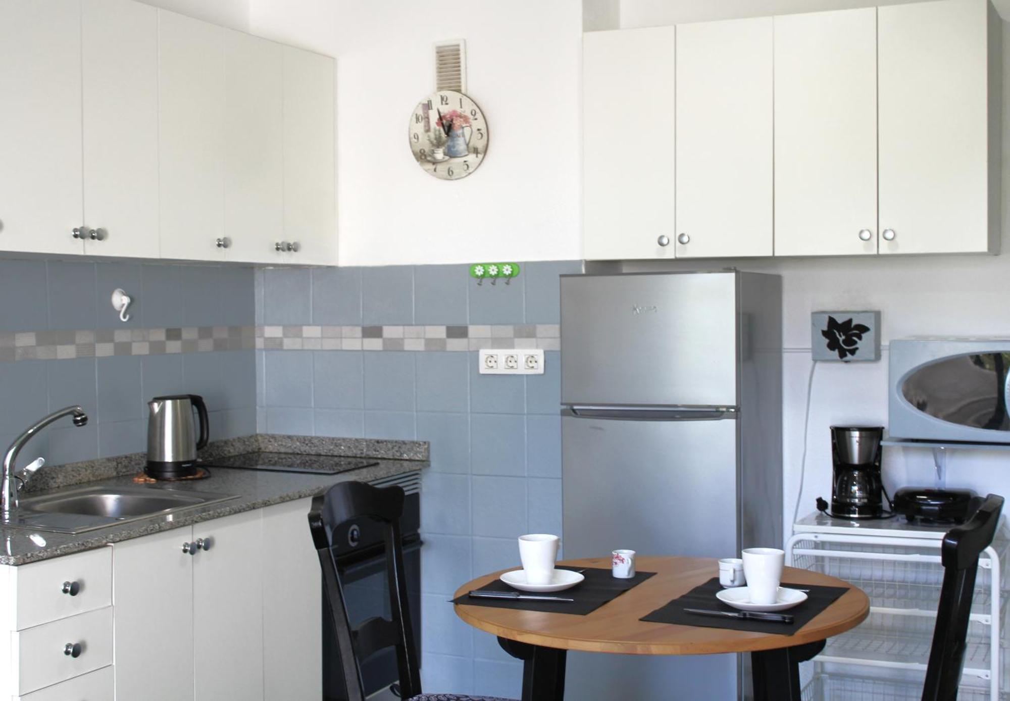 Surycan Tropical Garden Apartment Playa del Ingles  Luaran gambar