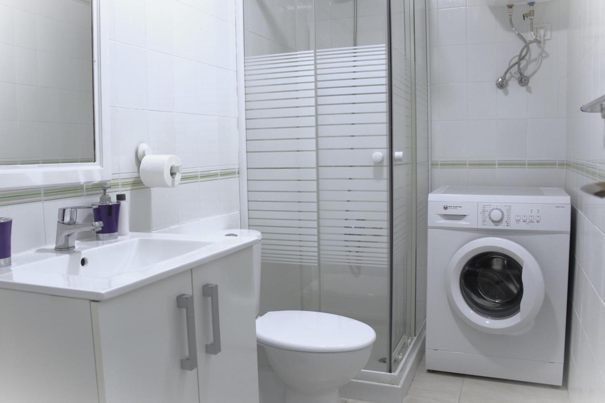 Surycan Tropical Garden Apartment Playa del Ingles  Luaran gambar