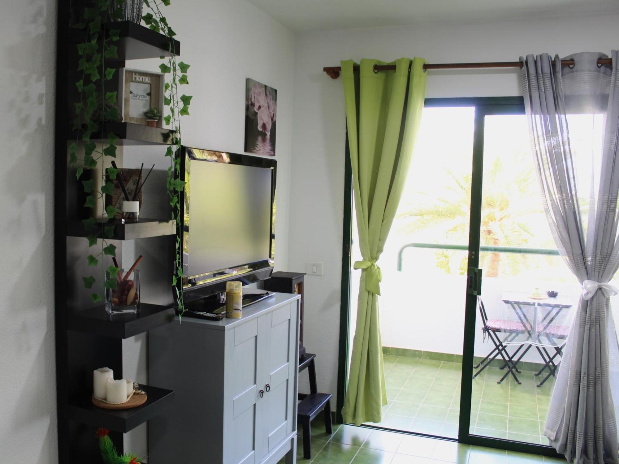 Surycan Tropical Garden Apartment Playa del Ingles  Luaran gambar