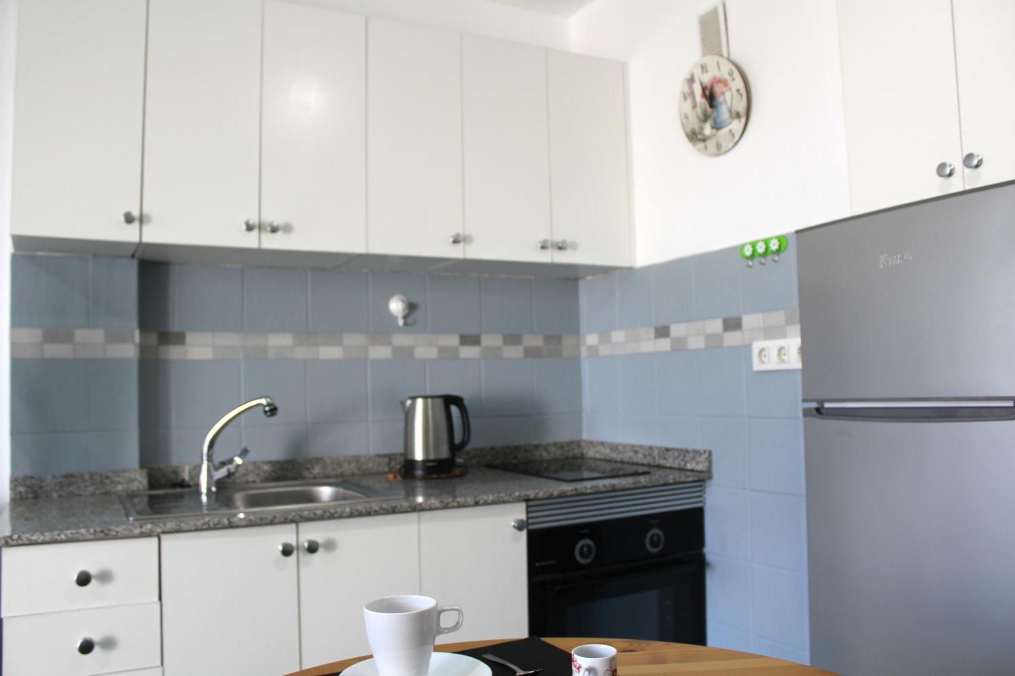 Surycan Tropical Garden Apartment Playa del Ingles  Luaran gambar