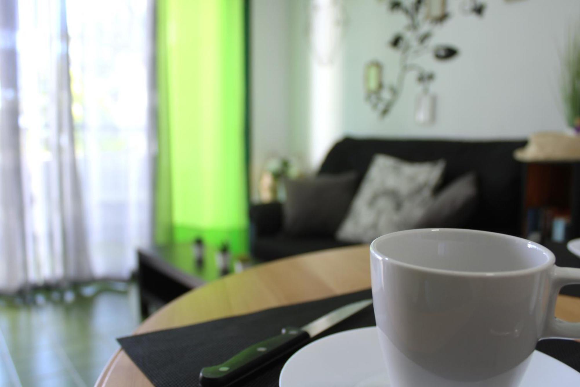 Surycan Tropical Garden Apartment Playa del Ingles  Luaran gambar