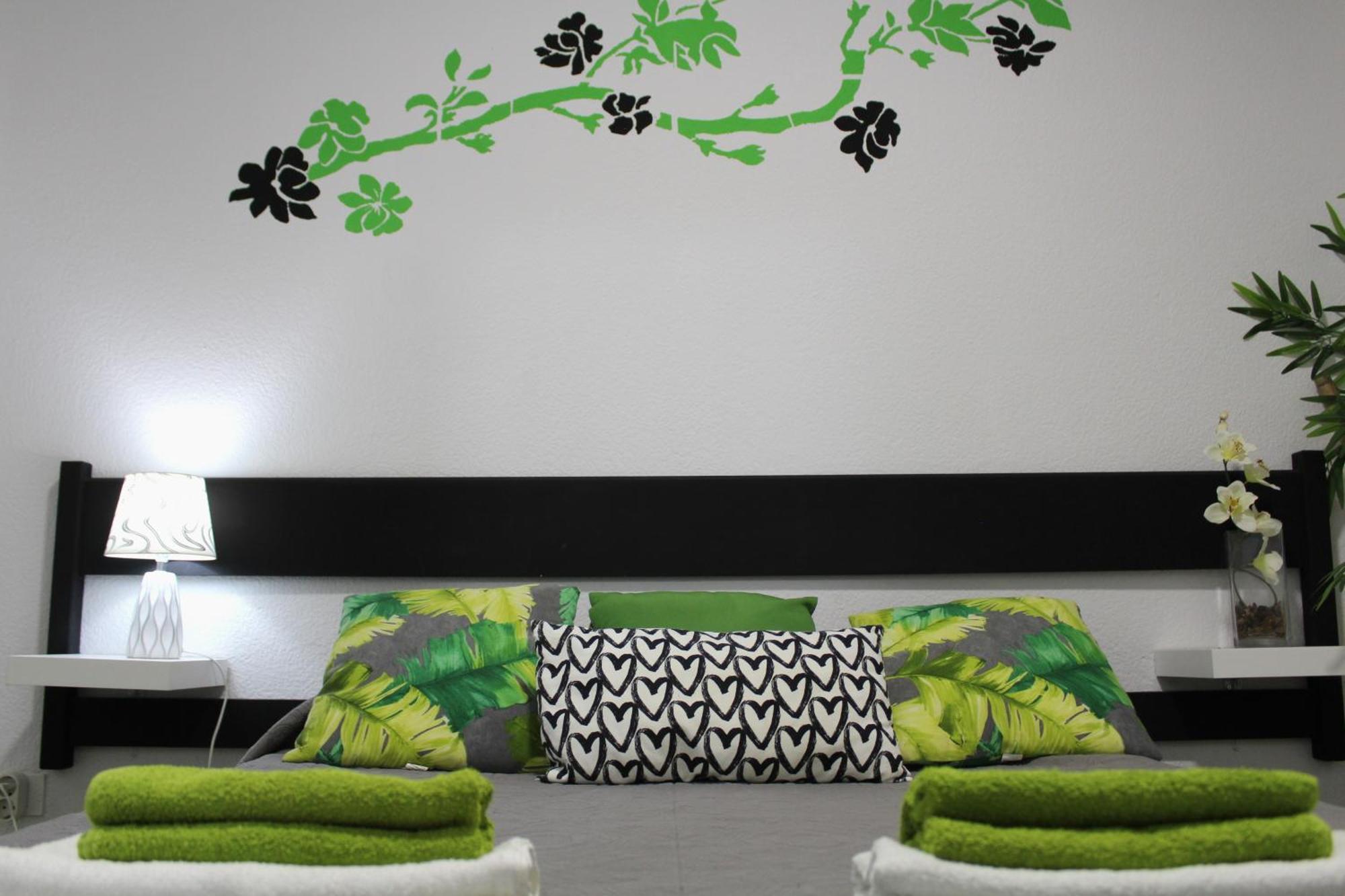 Surycan Tropical Garden Apartment Playa del Ingles  Luaran gambar