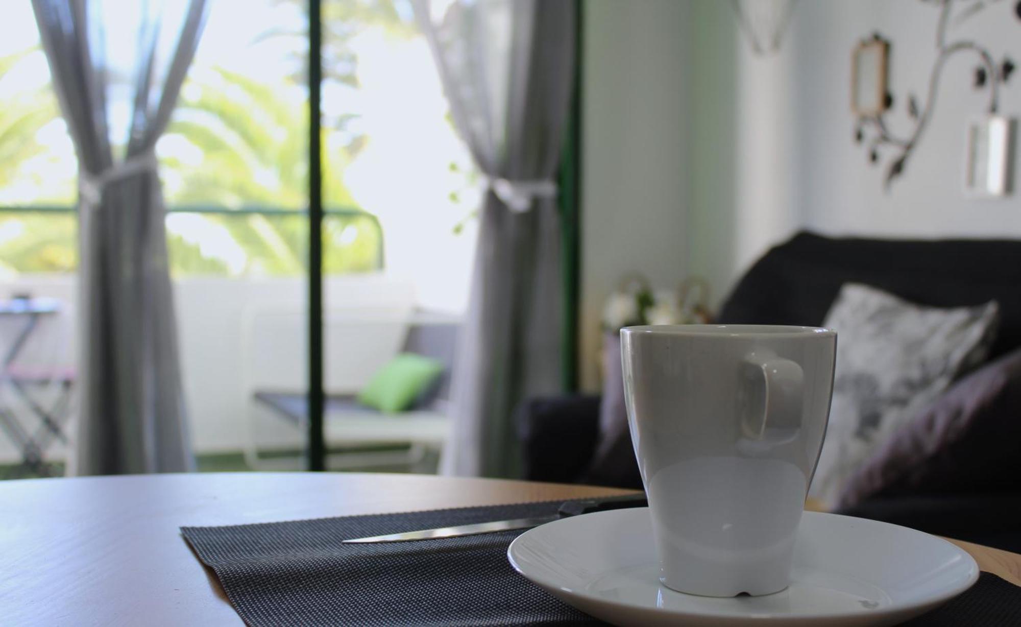 Surycan Tropical Garden Apartment Playa del Ingles  Luaran gambar