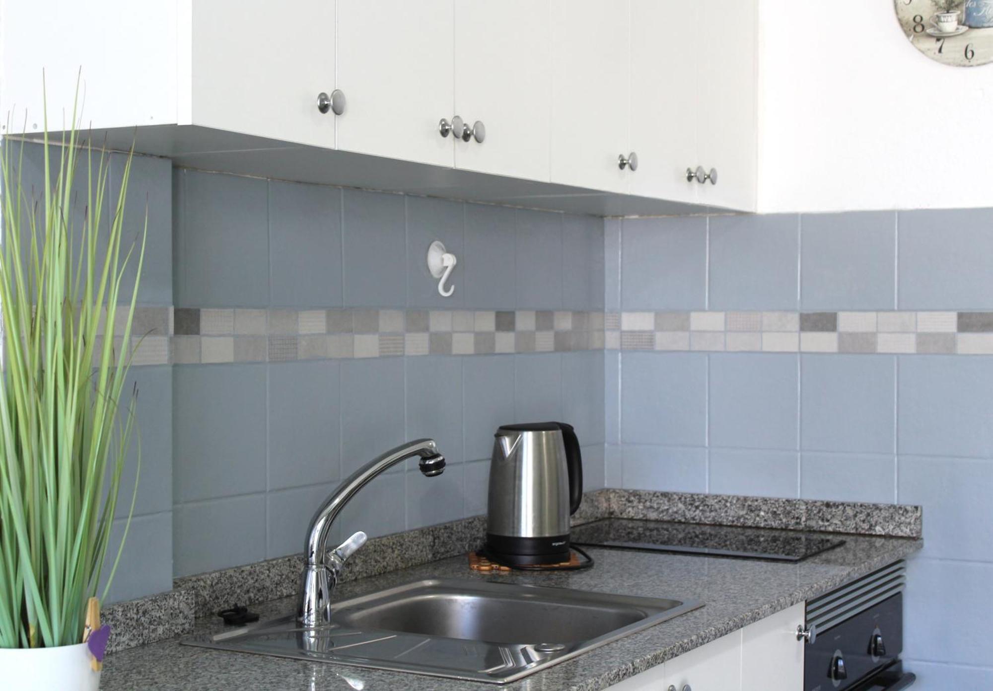 Surycan Tropical Garden Apartment Playa del Ingles  Luaran gambar